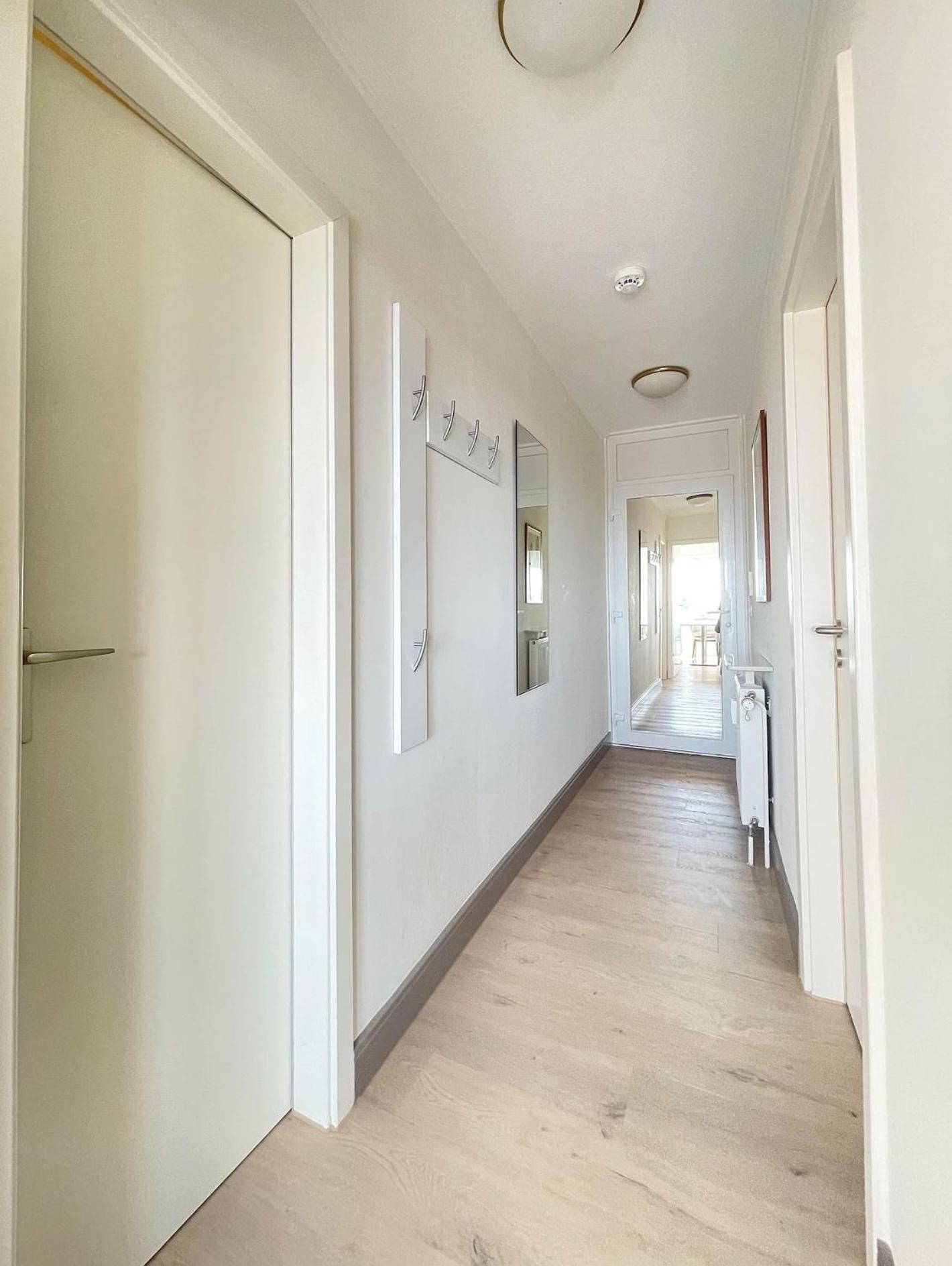 Strandidyll, 27 - Typ A1S Grömitz Esterno foto